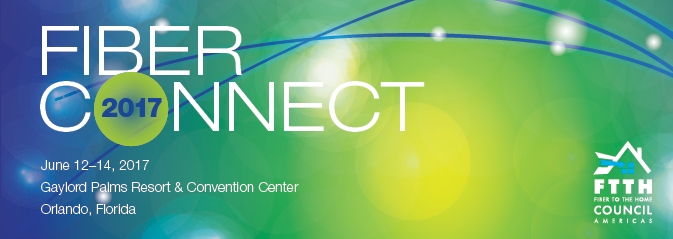 FTTH Connect 2017