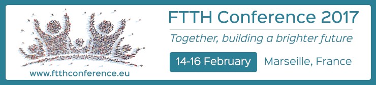 FTTH Europe Logo