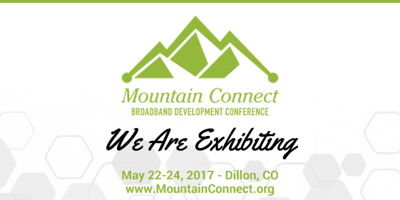 Mountain Connect Logo
